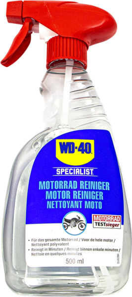 Total Wash Cleaner, 1, nordicamoto.ro
