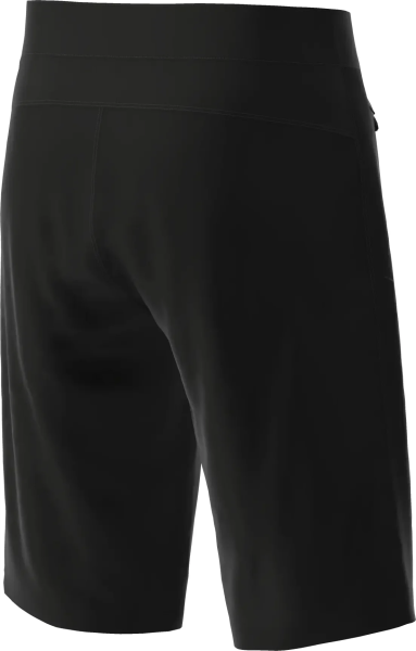 Pantaloni scurți A-Dura Ride 2.0, negri, 3, nordicamoto.ro