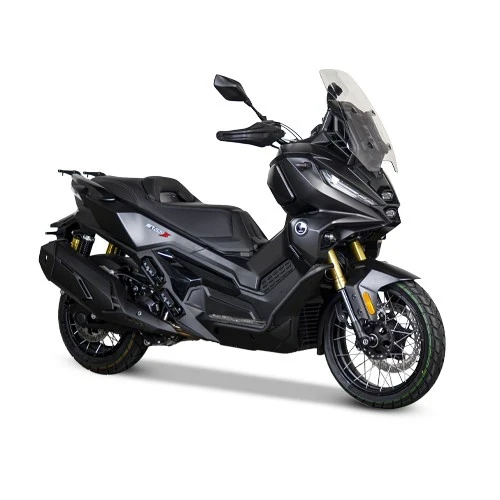 Scuter Adventure VOGE SR450X 2026 Euro 5+, 9, nordicamoto.ro