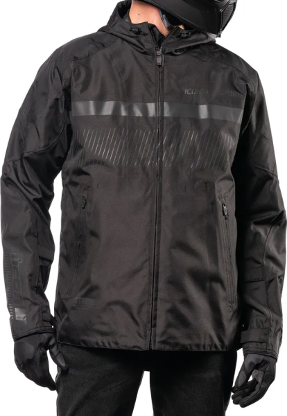 Geaca Icon PDX3™ Black-9