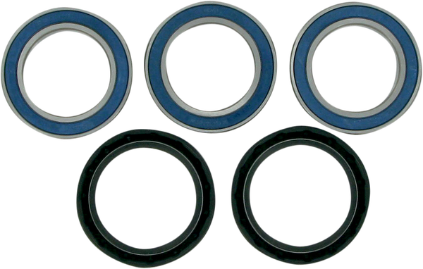 MOOSE RACING Wheel Bearing Kit 