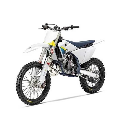Motocicleta Husqvarna TC 85 17-14 '26-2