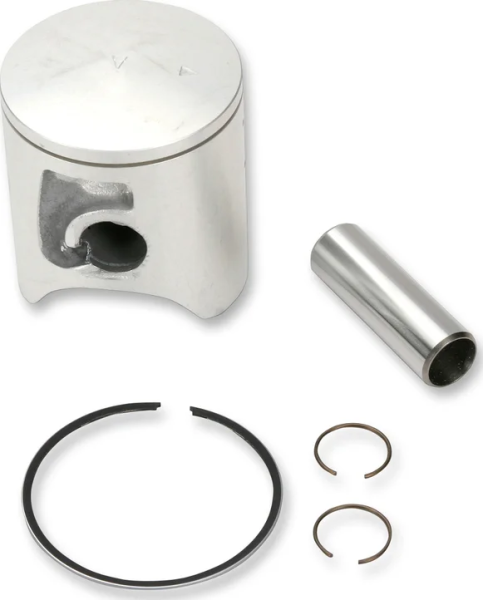 Piston Kit Aluminum 53.98mm D, 1, nordicamoto.ro