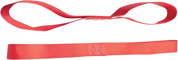 MOOSE RACING Soft Tyes Red -1