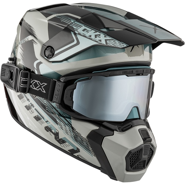 CKX Helmet Titan AMS Concordia Grey Gloss + Goggles M-119e8a24d39023bb56f64e0cff62d7e0.webp