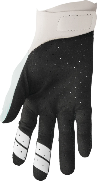 Manusi Thor Agile Tech Black/Teal/White S, 2, nordicamoto.ro