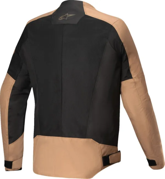 Alpinestars C-1 Air Jacket Black -1