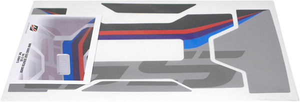 Scratch Saver Bmw Case Gray, 3, nordicamoto.ro