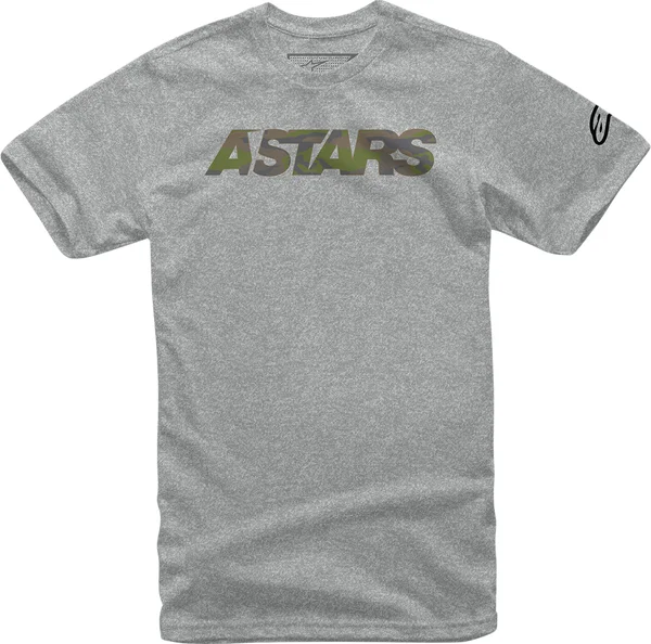 Atv T-shirt Black  L, 2, nordicamoto.ro