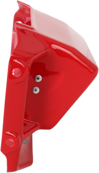Replacement Headlight Plastic Red, 3, nordicamoto.ro