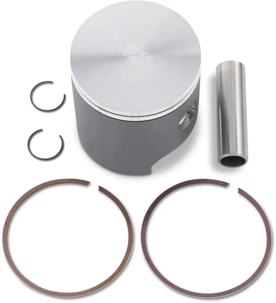 Piston Kit Exc-mxc200 98b-0