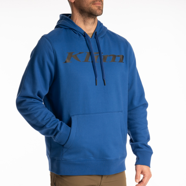 Hanorac Klim Pullover Camo - Hi-Vis-13