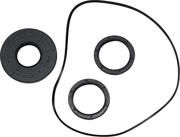 MOOSE RACING Differential Seal Kit -1