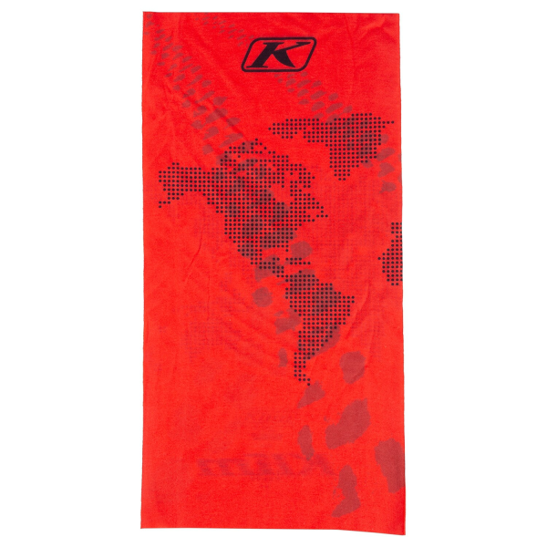 Guler Protectie Klim Yellow and Black-5