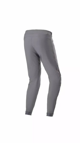 A-dura Pants Dark Grey -1
