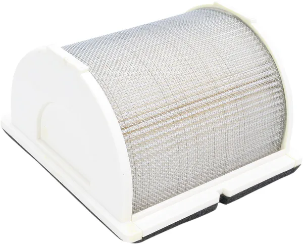 Oem Yamaha Replacement Air Filter White-2