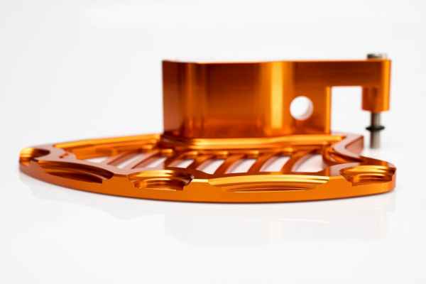 Protectie Disc Frana Fata Fm-Parts Ktm 2015-2026 Orange-6