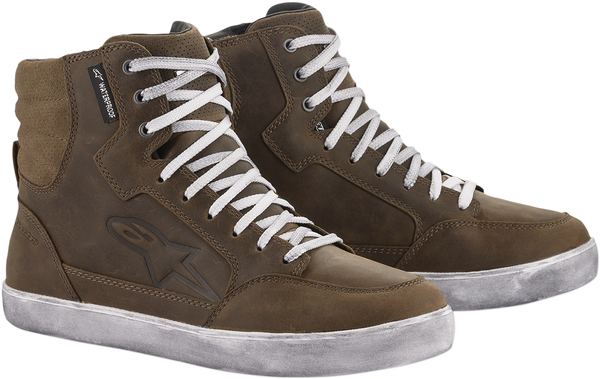Cizme Dama Alpinestars Stella J-6  Maro 9,5, 3, nordicamoto.ro