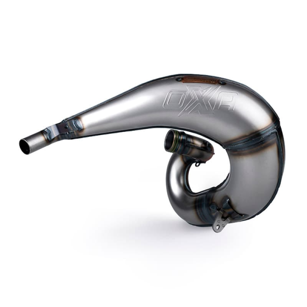Rezonator OXA GP Edition KTM/Husqvarna/GasGas TBI 250/300 2024-2026, 1, nordicamoto.ro
