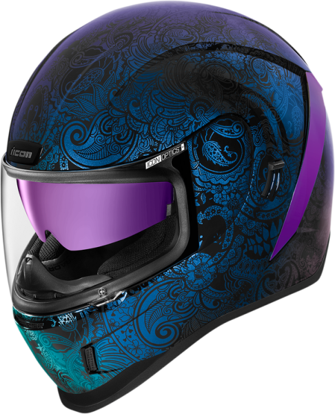 Casca Icon Airform™ Chantilly Opal Blue-11d02c15b36801258f691612243180b1.webp