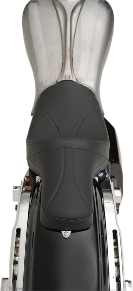 Scaun Predator negru, 1, nordicamoto.ro