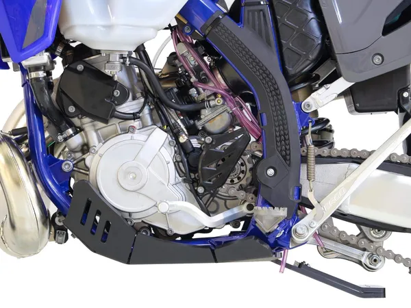 Scut Motor AXP Racing Xtrem Sherco SE 250/SE 300 Factory '25-'26 Negru, 7, nordicamoto.ro