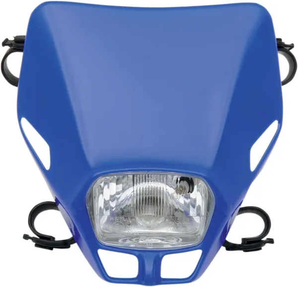 Firefly Headlight Clear-0