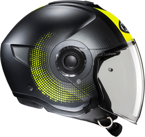 Casca HJC i40N Dova-2