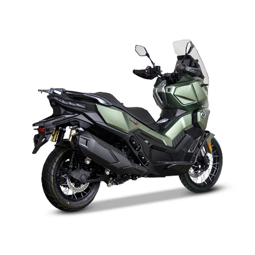 Scuter Adventure VOGE SR450X 2026 Euro 5+, 14, nordicamoto.ro