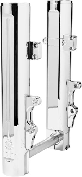 Lower Fork Legs Chrome, 1, nordicamoto.ro