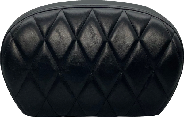 Sissy Bar Pad Black, 3, nordicamoto.ro