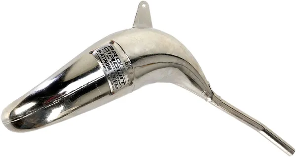 Platinum Head Pipe Nickel-plated-0