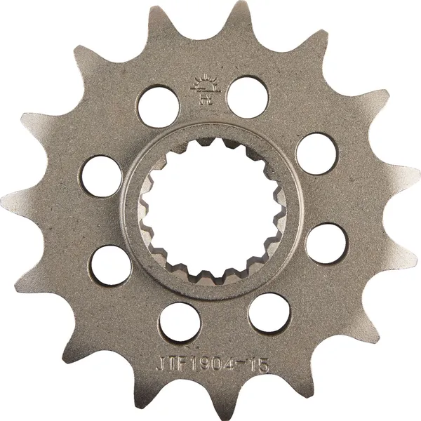 JT SPROCKETS Countershaft Front Sprocket Natural -11e93836425800e6bd4d67428c227aa7.webp
