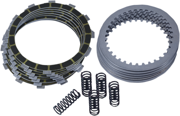 Extra Plate Clutch Kit, 1, nordicamoto.ro