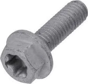 HH collar screw M5x16 TX30