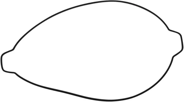 MOOSE RACING Clutch Cover Gasket 