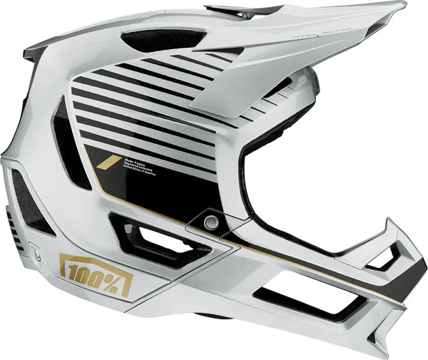 Trajecta Fidlock Ranelagh Bicycle Helmet Silver  S, 1, nordicamoto.ro