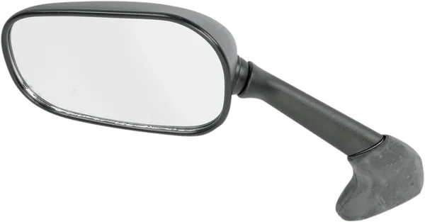 Oem-style Replacement Mirror Black-0
