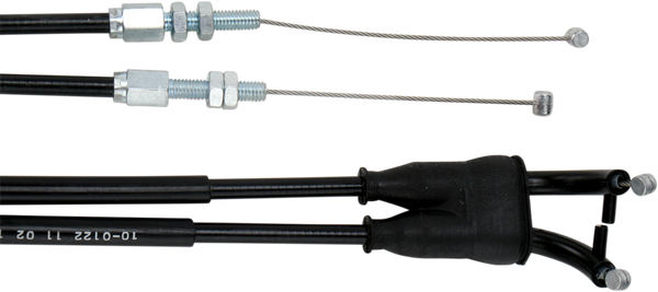 Cable Throttle Ktm +3(r) -0