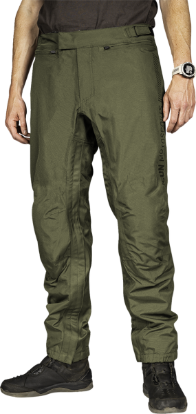 Pantaloni Icon PDX3™ Olive-0