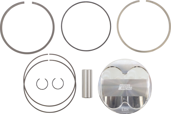 High-performance 4-stroke Piston Kit By Cp Pistons, 1, nordicamoto.ro
