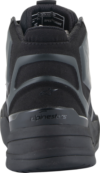 Ghete Alpinestars Speedflight Black-1