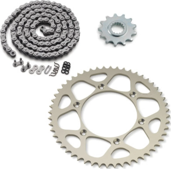 DRIVETRAIN KIT DUKE 2015