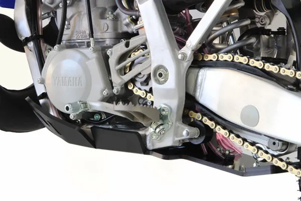 Scut Motor AXP Racing Xtrem Yamaha YZ 250/Fantic XE 300 Negru, 6, nordicamoto.ro