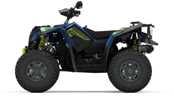 Polaris Scrambler XP 1000 S EPS '22-0