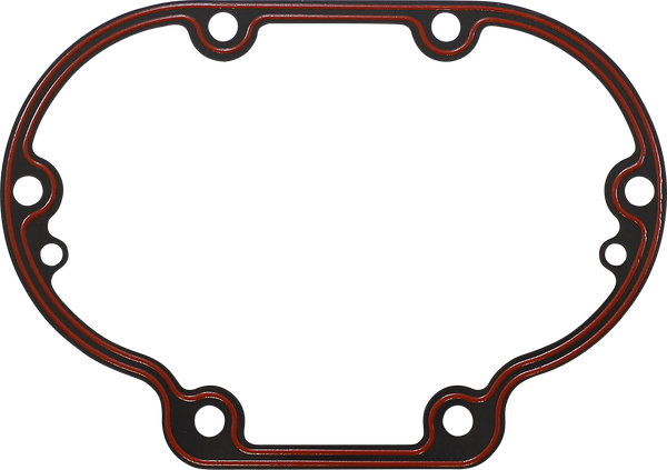 Transmission Bearing Cover Gasket, 1, nordicamoto.ro