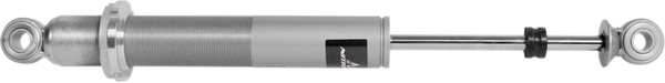 Independent Front Ski Suspension Gas Shocks Silver-0