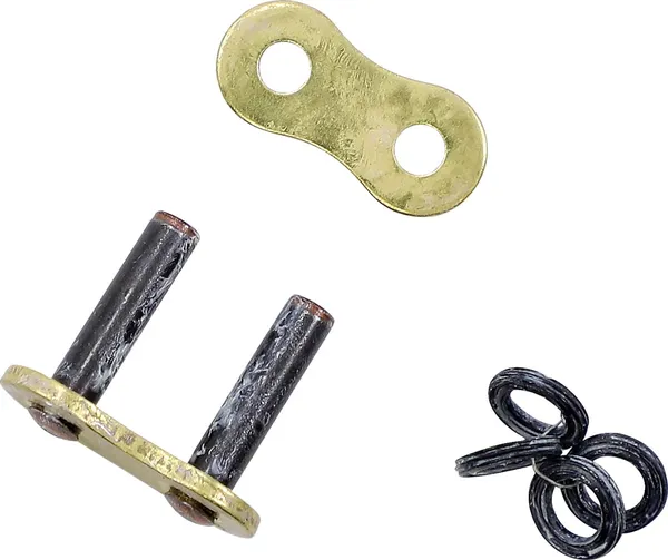 Gb 530 Xsoz1 Connecting Link Gold-0