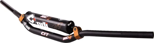 Cft Podium Handlebar Black-0