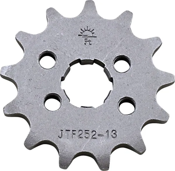 JT SPROCKETS Front Sprocket 